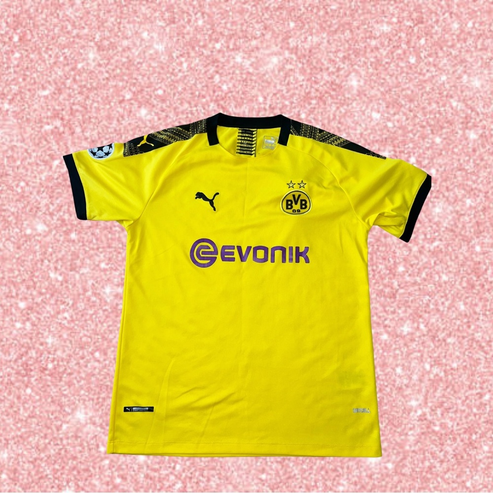 Puma Men's Evonik Jersey